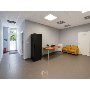 Lokal na wynajem - Lokale użytkowe do w... - Gorzów Wielkopolski - zdjęcie 7