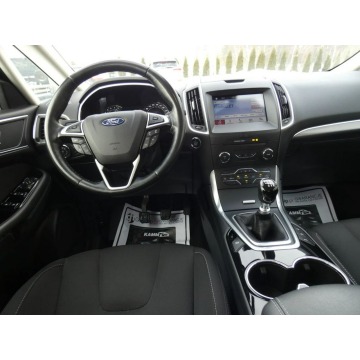 Ford S-MAX  Minivan/Van 2019,  1.5 benzyna - Na sprzedaż za 54 900 zł - Szydłowo - zdjęcie 3