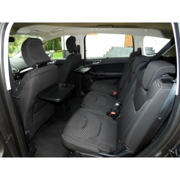 Ford S-MAX  Minivan/Van 2019,  1.5 benzyna - Na sprzedaż za 54 900 zł - Szydłowo - zdjęcie 5