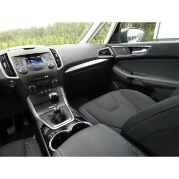 Ford S-MAX  Minivan/Van 2019,  1.5 benzyna - Na sprzedaż za 54 900 zł - Szydłowo - zdjęcie 7