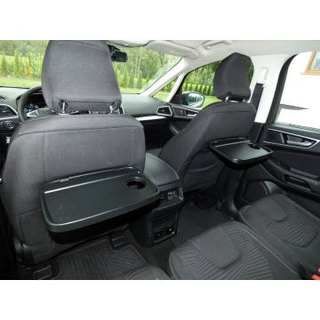 Ford S-MAX  Minivan/Van 2019,  1.5 benzyna - Na sprzedaż za 54 900 zł - Szydłowo - zdjęcie 12