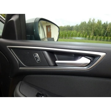 Ford S-MAX  Minivan/Van 2019,  1.5 benzyna - Na sprzedaż za 54 900 zł - Szydłowo - zdjęcie 11