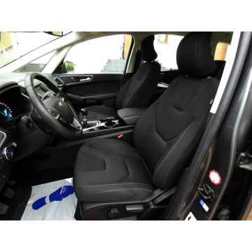 Ford S-MAX  Minivan/Van 2019,  1.5 benzyna - Na sprzedaż za 54 900 zł - Szydłowo - zdjęcie 9