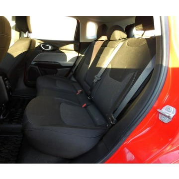 Jeep Compass  SUV 2021,  1.3 benzyna - Na sprzedaż za 69 900 zł - Szydłowo - zdjęcie 7