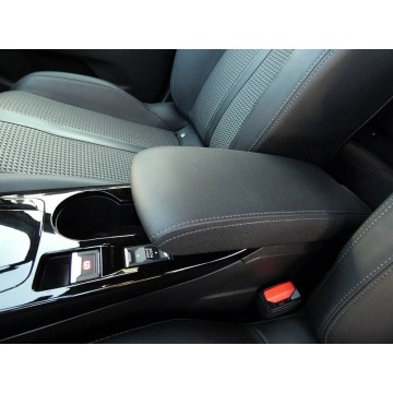 Peugeot 2008  SUV 2021,  1.2 benzyna, automat - Na sprzedaż za 68 900 zł - Szydłowo - zdjęcie 5