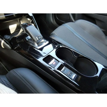 Peugeot 2008  SUV 2021,  1.2 benzyna, automat - Na sprzedaż za 68 900 zł - Szydłowo - zdjęcie 10