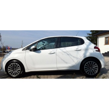 Peugeot 208  Liftback 2019,  1.2 benzyna - Na sprzedaż za 29 900 zł - Szydłowo - zdjęcie 8