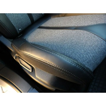 Peugeot 3008  SUV 2021,  1.5 diesel, automat - Na sprzedaż za 73 900 zł - Szydłowo - zdjęcie 7