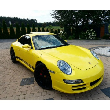 Porsche 911 - S*Silnik na GWARANCJII*100 tys km*Bezwypadek.*GWARANCJA*ZAMIANA