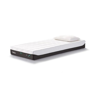 Materac TEMPUR® Pro Medium 200x200x21 piankowy, H3 średnio twardy