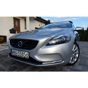 Volvo V40  Liftback 2014,  1.6 diesel, automat - Na sprzedaż za 34 900 zł - Szydłowo - zdjęcie 5