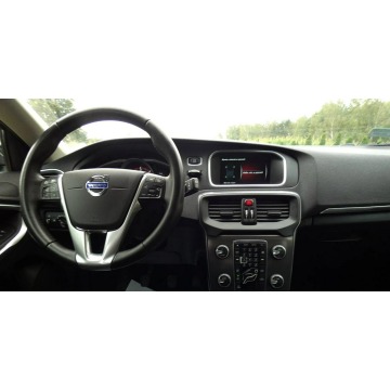 Volvo V40  Liftback 2014,  1.6 diesel, automat - Na sprzedaż za 34 900 zł - Szydłowo - zdjęcie 3