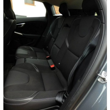 Volvo V40  Liftback 2014,  1.6 diesel, automat - Na sprzedaż za 34 900 zł - Szydłowo - zdjęcie 8