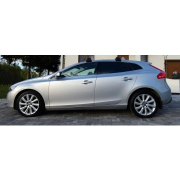Volvo V40  Liftback 2014,  1.6 diesel, automat - Na sprzedaż za 34 900 zł - Szydłowo - zdjęcie 9