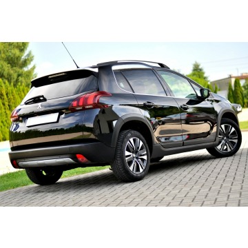 Peugeot 2008  Liftback 2017,  1.2 benzyna - Na sprzedaż za 29 900 zł - Płock - zdjęcie 2