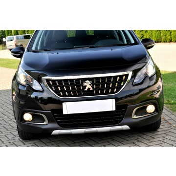 Peugeot 2008  Liftback 2017,  1.2 benzyna - Na sprzedaż za 29 900 zł - Płock - zdjęcie 3