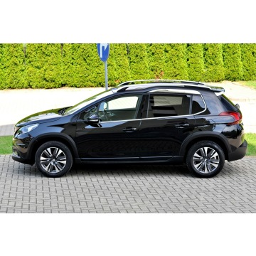 Peugeot 2008  Liftback 2017,  1.2 benzyna - Na sprzedaż za 29 900 zł - Płock - zdjęcie 5