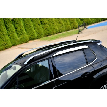 Peugeot 2008  Liftback 2017,  1.2 benzyna - Na sprzedaż za 29 900 zł - Płock - zdjęcie 11