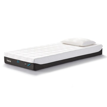 Materac TEMPUR® Pro Soft SmartCool 90x200x21 piankowy, miękki H1