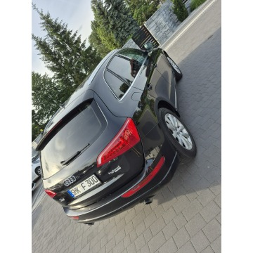 Audi Q5  SUV 2012,  2.0 hybryda, automat - Na sprzedaż za 45 900 zł - Drelów - zdjęcie 6
