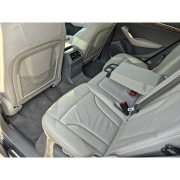 Audi Q5  SUV 2012,  2.0 hybryda, automat - Na sprzedaż za 45 900 zł - Drelów - zdjęcie 12