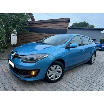 Renault Megane  Kombi 2015,  1.6 benzyna - Na sprzedaż za 28 700 zł - Mysłowice - zdjęcie 2