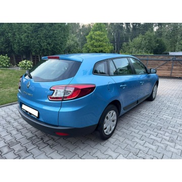 Renault Megane  Kombi 2015,  1.6 benzyna - Na sprzedaż za 28 700 zł - Mysłowice - zdjęcie 3