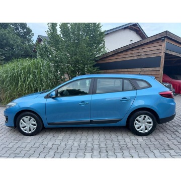 Renault Megane  Kombi 2015,  1.6 benzyna - Na sprzedaż za 28 700 zł - Mysłowice - zdjęcie 5