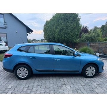 Renault Megane  Kombi 2015,  1.6 benzyna - Na sprzedaż za 28 700 zł - Mysłowice - zdjęcie 4