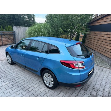 Renault Megane  Kombi 2015,  1.6 benzyna - Na sprzedaż za 28 700 zł - Mysłowice - zdjęcie 6