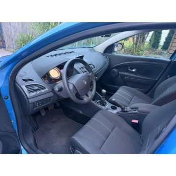 Renault Megane  Kombi 2015,  1.6 benzyna - Na sprzedaż za 28 700 zł - Mysłowice - zdjęcie 7