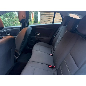 Renault Megane  Kombi 2015,  1.6 benzyna - Na sprzedaż za 28 700 zł - Mysłowice - zdjęcie 10