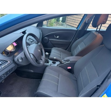 Renault Megane  Kombi 2015,  1.6 benzyna - Na sprzedaż za 28 700 zł - Mysłowice - zdjęcie 9