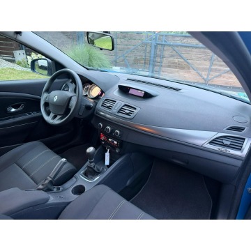 Renault Megane  Kombi 2015,  1.6 benzyna - Na sprzedaż za 28 700 zł - Mysłowice - zdjęcie 11
