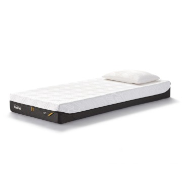 Materac TEMPUR® Pro Medium Firm SmartCool 200x200x21 piankowy, średnio twardy H3