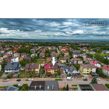 Sprzedam dom Tarnów -  dwupiętrowy,  pow.  217 m2,  działka:   368 m2 - zdjęcie 6
