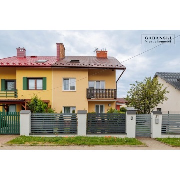 Sprzedam dom Tarnów -  dwupiętrowy,  pow.  217 m2,  działka:   368 m2 - zdjęcie 2