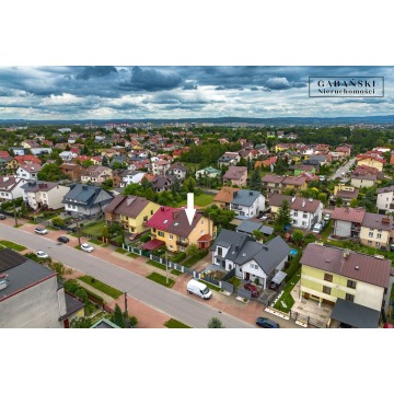 Sprzedam dom Tarnów -  dwupiętrowy,  pow.  217 m2,  działka:   368 m2 - zdjęcie 8