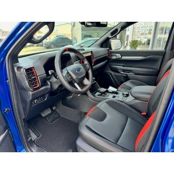 Ford Ranger  SUV 2025,  2.0 diesel, automat - Na sprzedaż za 260 760 zł - Szczecinek - zdjęcie 3