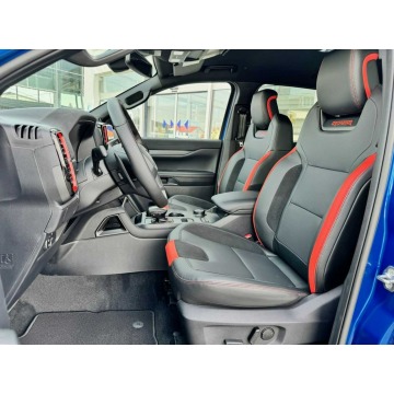 Ford Ranger  SUV 2025,  2.0 diesel, automat - Na sprzedaż za 260 760 zł - Szczecinek - zdjęcie 4