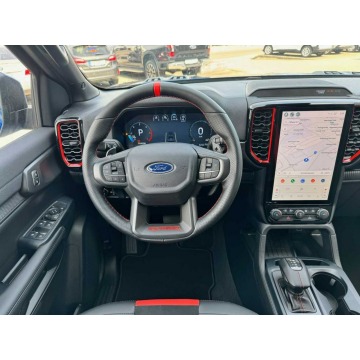 Ford Ranger  SUV 2025,  2.0 diesel, automat - Na sprzedaż za 260 760 zł - Szczecinek - zdjęcie 6