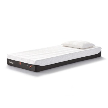 Materac TEMPUR® Pro Firm 180x200x21 piankowy, H4 twardy