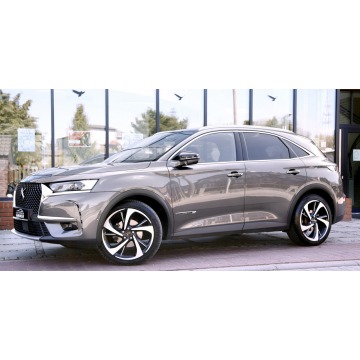 DS Automobiles DS 7  SUV 2019,  1.6 benzyna, automat - Na sprzedaż za 86 900 zł - Świebodzin - zdjęcie 6