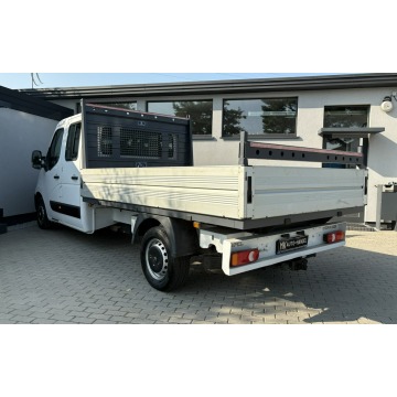 Opel Movano 2021,  2.3 diesel - Na sprzedaż za 64 900 zł - Pyzdry - zdjęcie 4