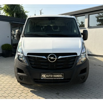 Opel Movano 2021,  2.3 diesel - Na sprzedaż za 64 900 zł - Pyzdry - zdjęcie 2