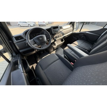 Opel Movano 2021,  2.3 diesel - Na sprzedaż za 64 900 zł - Pyzdry - zdjęcie 7