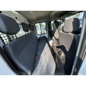 Opel Movano 2021,  2.3 diesel - Na sprzedaż za 64 900 zł - Pyzdry - zdjęcie 10