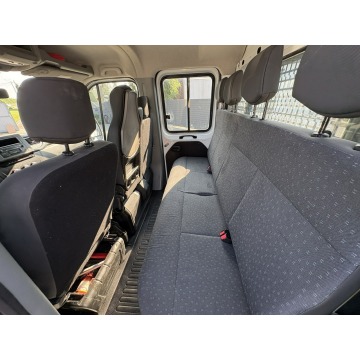 Opel Movano 2021,  2.3 diesel - Na sprzedaż za 64 900 zł - Pyzdry - zdjęcie 8