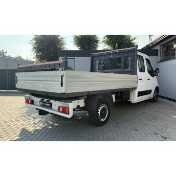 Opel Movano 2021,  2.3 diesel - Na sprzedaż za 64 900 zł - Pyzdry - zdjęcie 6