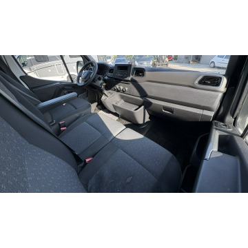 Opel Movano 2021,  2.3 diesel - Na sprzedaż za 64 900 zł - Pyzdry - zdjęcie 11